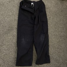 SCOUT UNIFORM ACTIVITY