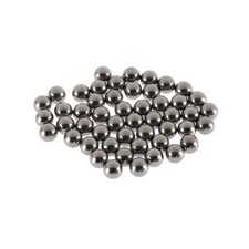 Industrial Rolling Roller Beads 304 Stainless Steel Ball Bearings UK Stock