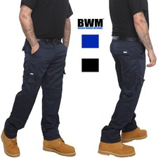 Mens BWM Lightweight Cargo