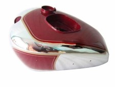 New Painted Gas Petrol Fuel