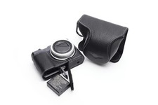 Genuine Real Leather Full