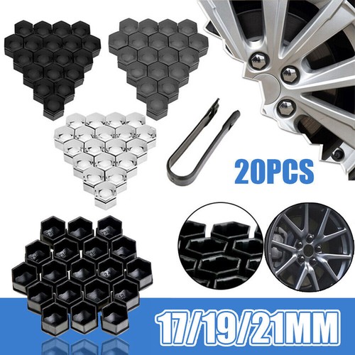 Car vehicle wheel - lug, nut