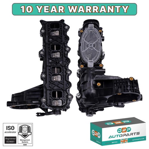 Intake inlet manifold for - intake,