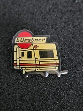 Caravan ➔ Caravan-BÜRSTNER