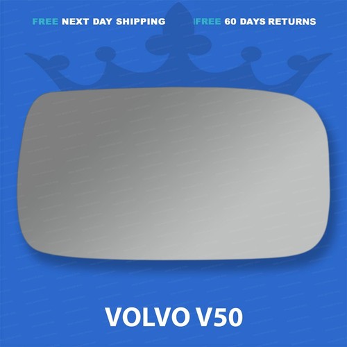 Volvo v50 wing door - volvo, mirror