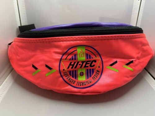 Vintage tec fanny - vintage,