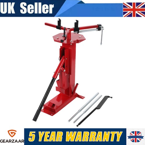 Tyre changer machine - machine, 4"