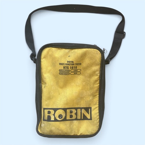 Robin kts 1610 digital - kts,