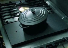 Lacanche - Simmer Plate NEW!