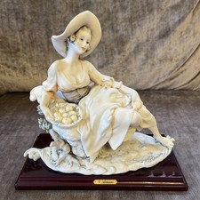 Giuseppe Armani “Lady With