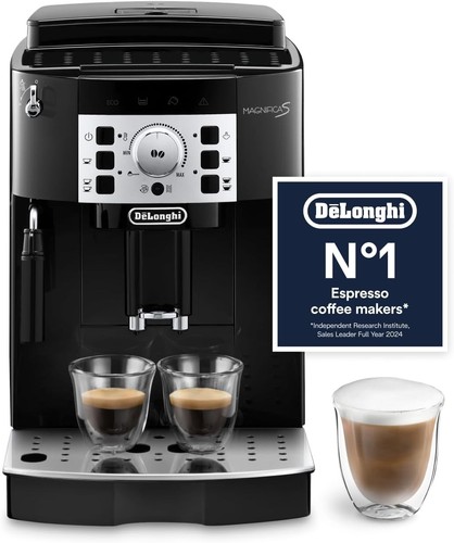 New longhi magnifica s - new, de'longhi