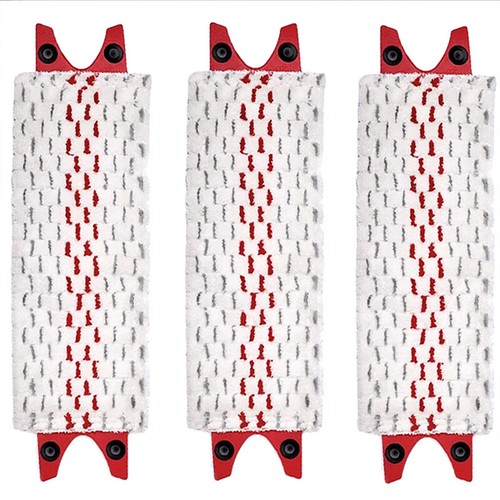Xreplacement mop covers - xreplacement,