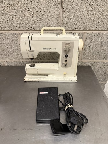 Bernina 801 sport - 801, sewing