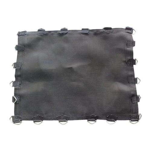 Trampoline mat jumping pad - mat,