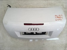 AUDI A4 B7 8E (2001 > 2008)