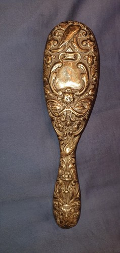 Antique 1894 sterling - ​antique,