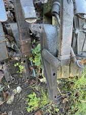 GENUINE Talbot Express Fiat