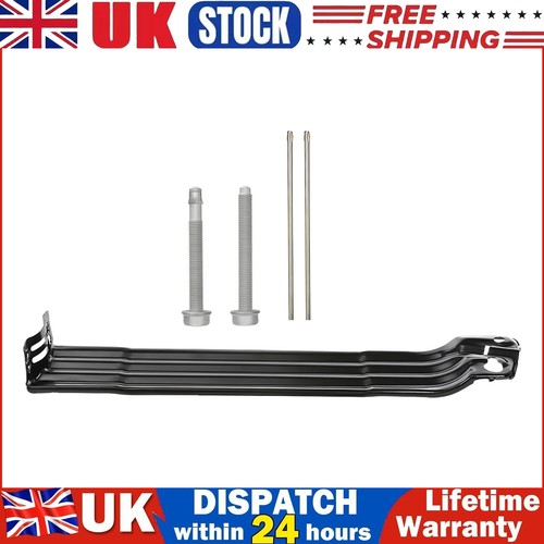 Spare wheel carrier fixing - spare,