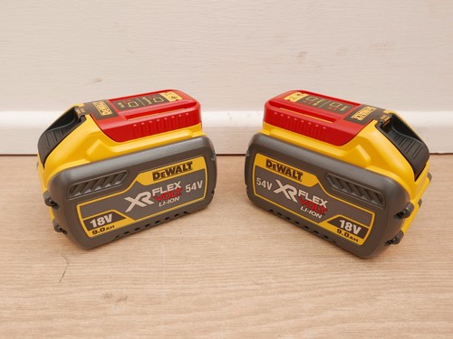 Dewalt dcb547 54v 18v ah - dewalt,
