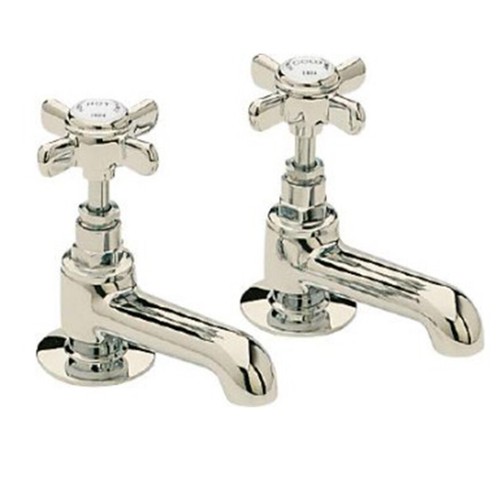 Heritage dawlish basin taps - dawlish,