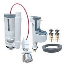 FLOMASTA BOTTOM-ENTRY FLUSH VALVE PACK