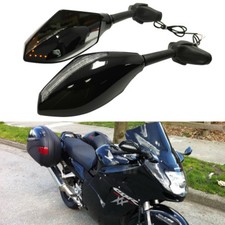 Motorcycle LED Turn Signal