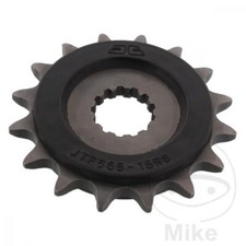 SILENT SPROCKET Z16 520 RUBBER
