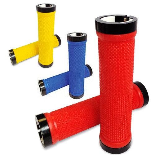 Zinc pro stunt scooter grips - stunt,