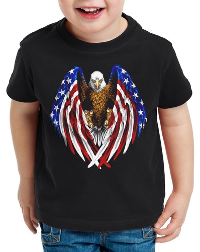 Shirt flag unites states - t-shirt,