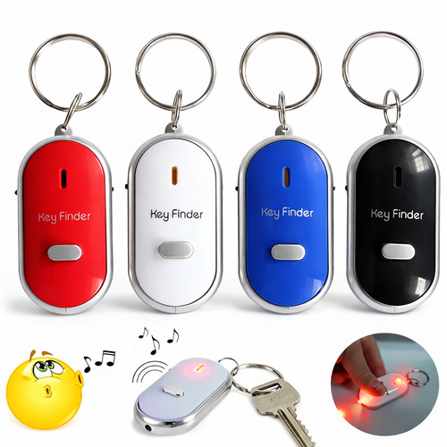Bluetooth key finder - 4x,