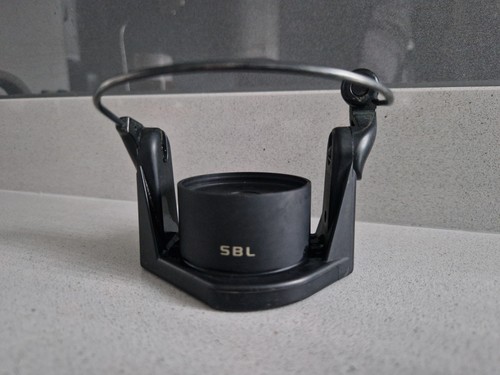 Shimano baitrunner aero - shimano,