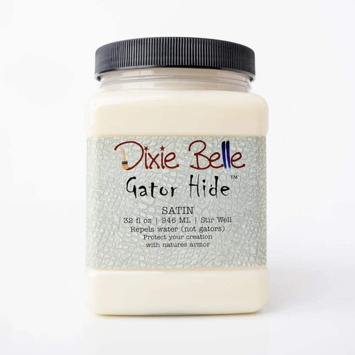 Gator hide satin - gator, hide-