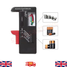 Handheld Universal Analogue