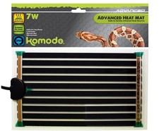 Komodo Heat Mat Reptile Snake