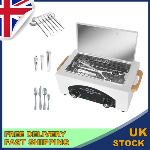 Dry heat sterilizer - dry,