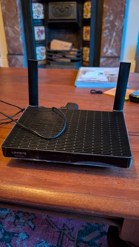 Linksys mr7350 dual - mr7350, dual-band