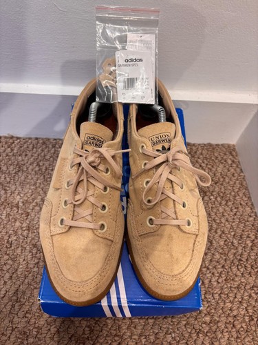 Adidas garwen spezial spzl - adidas,