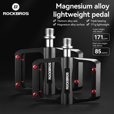 ROCKBROS Magnesium Alloy