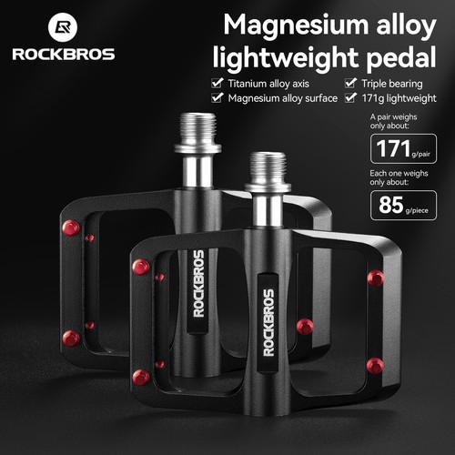 Rockbros magnesium alloy - rockbros,