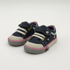 Kai Run Kristin Sneakers in