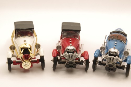 Lot three brumm 1 - of, 1:43