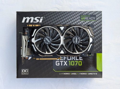 Msi geforce gtx - geforce,