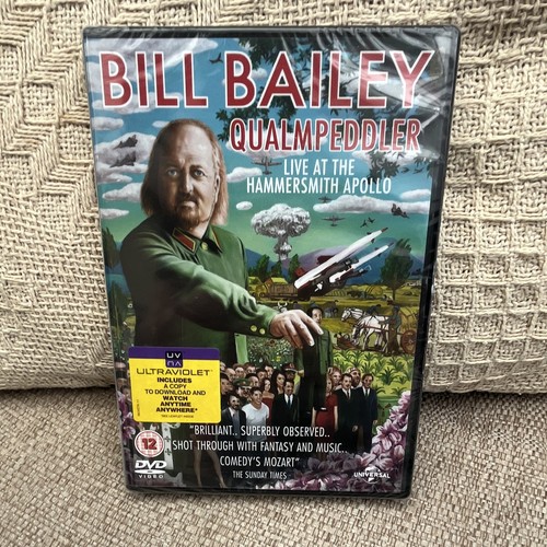 Universal bill bailey - universal,
