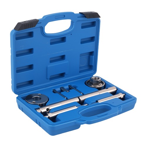 Injector removal extraction - removal,