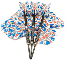 18g 90% Tungsten Darts Set