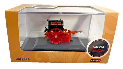 Oxford signature diecast water - oxford,