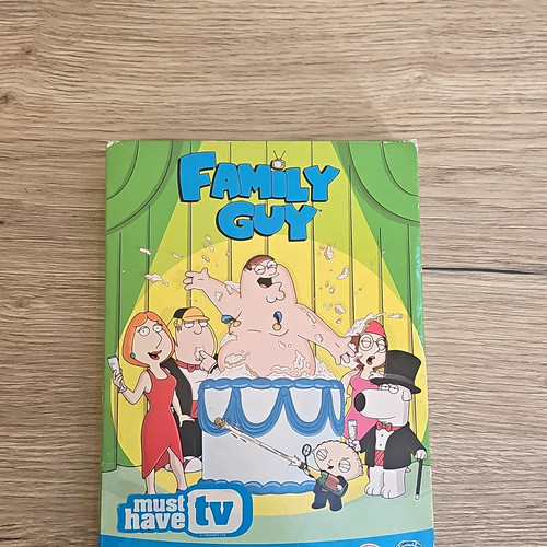 Family guy season dvd - guy, (15)