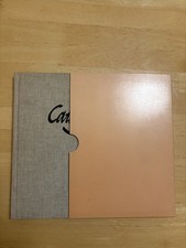 “CATHY” by JOHN CARDER