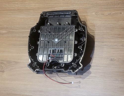 Leica base for rugby - , 640