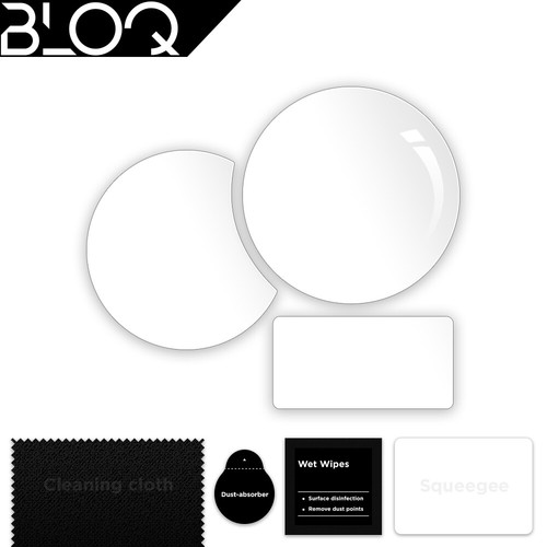Bloq dashboard screen - dashboard,